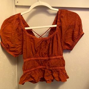 Rebellion again, size L